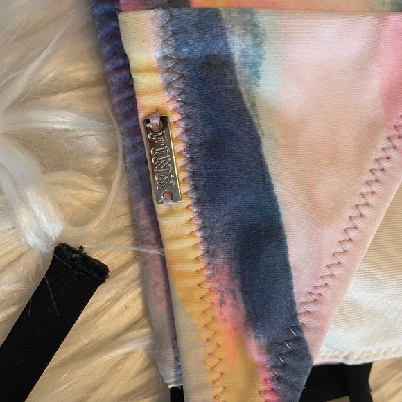 VS Swim Bikini Top - Picture 3 of 3